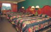 Habitacion Triple