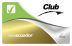 Suscripción Club