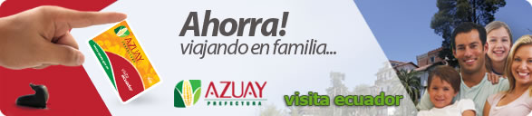 Prefectura del Azuay