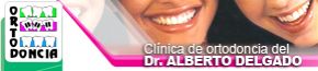 Cl�nica de Ortodoncia del Dr. Alberto Delgado