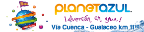 Planeta Azul