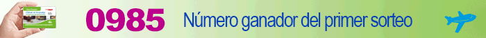 Ganadores