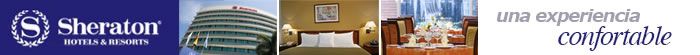 Hotel Sheraton