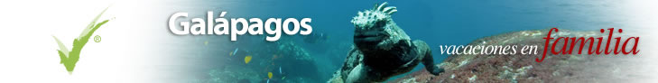 Ir a Gal&aacute;pagos