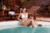 DESCANSO Y RELAX EN PIEDRA DE AGUA