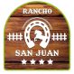 Glamping Rancho San Juan
