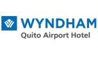 Hotel Wyndham Quito Airport
