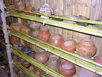 Resultado de imagen para museo puntiatzil cayambe