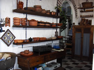 Resultado de imagen para MUSEO CASA LEON de Santa Elena
