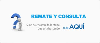 Remate y Consulta