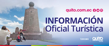 Quito Turismo