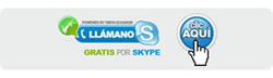 llamar por Skype
